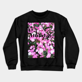 holiday Crewneck Sweatshirt